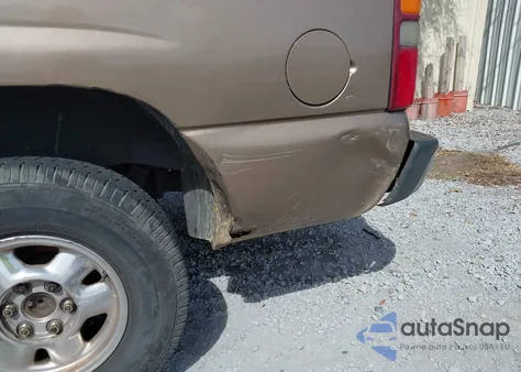 2003 GMC Yukon Xl 1500 Slt from USA, damaged, VIN 1GKEC16Z23J200406